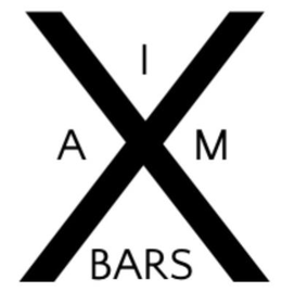 I AM BARS X GO SHOP trademark