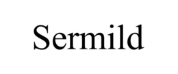 SERMILD trademark