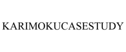 KARIMOKUCASESTUDY trademark