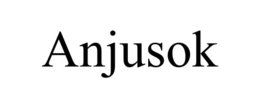 ANJUSOK trademark