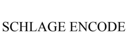SCHLAGE ENCODE trademark