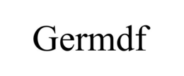 GERMDF trademark
