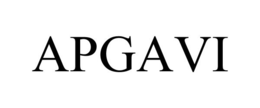 APGAVI trademark