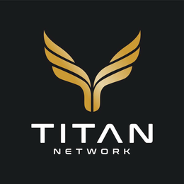 TITAN NETWORK trademark