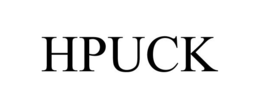 HPUCK trademark