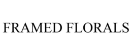 FRAMED FLORALS trademark