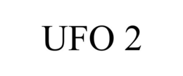 UFO 2 trademark
