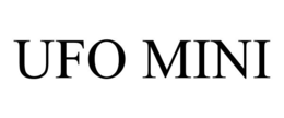 UFO MINI trademark