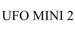 UFO MINI 2 trademark