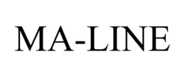 MA-LINE trademark
