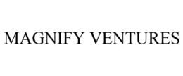 MAGNIFY VENTURES trademark