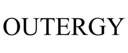 OUTERGY trademark