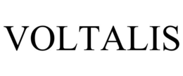 VOLTALIS trademark