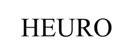 HEURO trademark