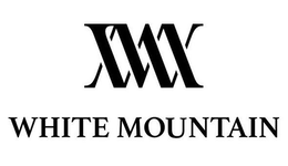 WM WHITE MOUNTAIN trademark