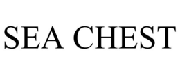 SEA CHEST trademark