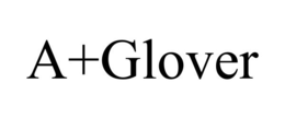 A+GLOVER trademark