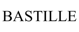 BASTILLE trademark