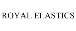 ROYAL ELASTICS trademark