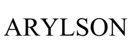 ARYLSON trademark