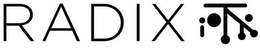 RADIX IOT trademark