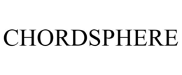 CHORDSPHERE trademark