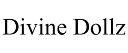 DIVINE DOLLZ trademark