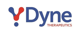 DYNE THERAPEUTICS trademark