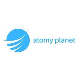 ATOMY PLANET trademark
