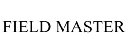 FIELD MASTER trademark