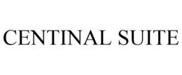 CENTINAL SUITE trademark