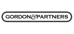 GORDON & PARTNERS trademark
