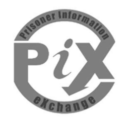 PIX PRISONER INFORMATION EXCHANGE trademark