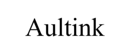 AULTINK trademark