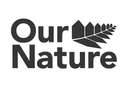 OUR NATURE trademark