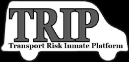 TRIP TRANSPORT RISK INMATE PLATFORM trademark