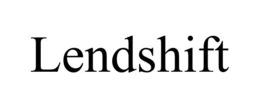LENDSHIFT trademark