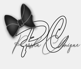 PC PORSHA CLINIQUE trademark