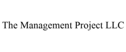 THE MANAGEMENT PROJECT LLC trademark