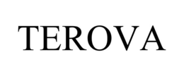 TEROVA trademark