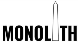 MONOLITH trademark