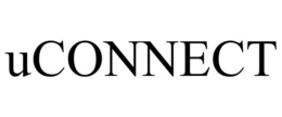UCONNECT trademark