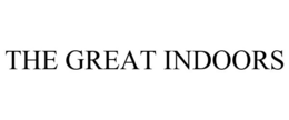 THE GREAT INDOORS trademark