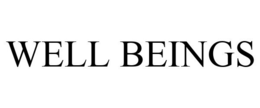 WELL BEINGS trademark