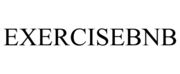 EXERCISEBNB trademark