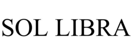 SOL LIBRA trademark