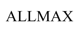 ALLMAX trademark