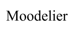 MOODELIER trademark