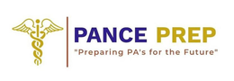 PANCE PREP "PREPARING PA'S FOR THE FUTURE" trademark