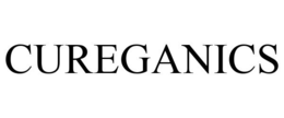 CUREGANICS trademark